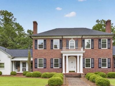 2418 Broughton, Orangeburg, SC 29115