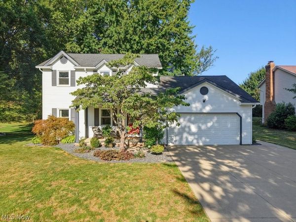 5078 Fox Ridge Drive , Green, OH 44720