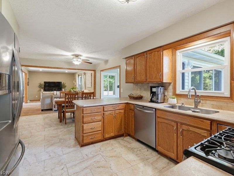 5078 Fox Ridge Drive , Green, OH 44720 Photo 16