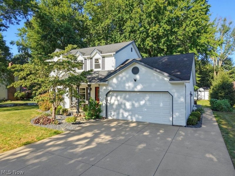 5078 Fox Ridge Drive , Green, OH 44720 Photo 2