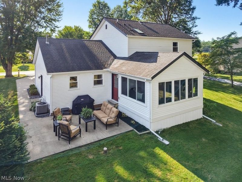 5078 Fox Ridge Drive , Green, OH 44720 Photo 6