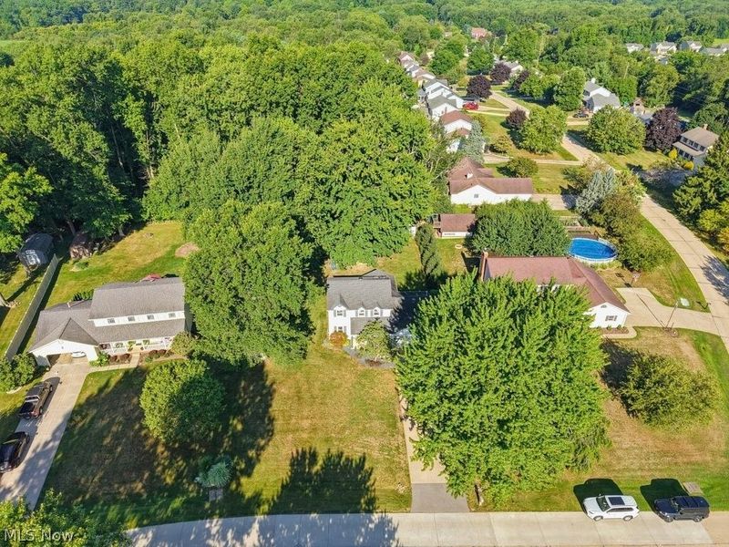 5078 Fox Ridge Drive , Green, OH 44720 Photo 7
