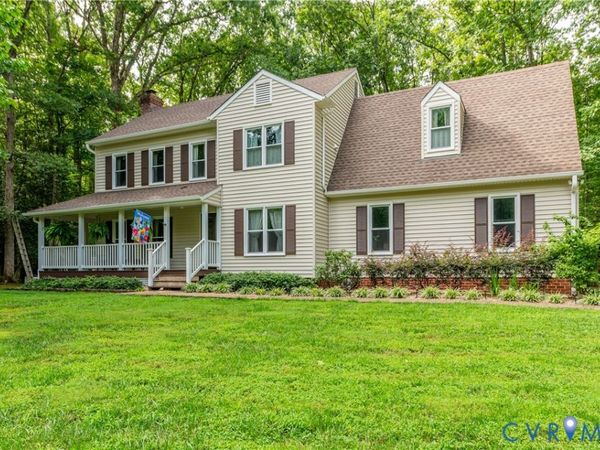 12316 Spur Lane , Rockville, VA 23146