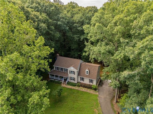 12316 Spur Lane, Rockville, VA 23146