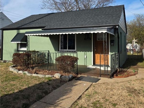 1826 Claiborne Street, Richmond, VA 23220