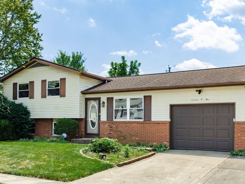 1905 Dandridge Drive , Columbus, OH 43229 Photo 1