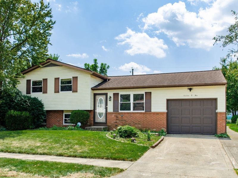 1905 Dandridge Drive , Columbus, OH 43229 Photo 2