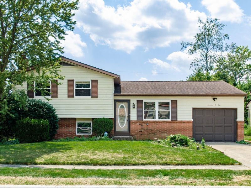 1905 Dandridge Drive , Columbus, OH 43229 Photo 3