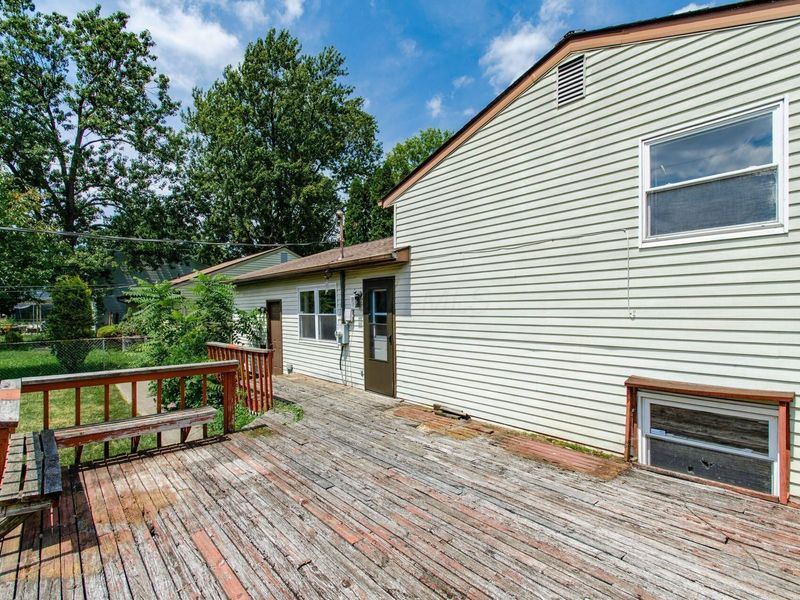 1905 Dandridge Drive , Columbus, OH 43229 Photo 36