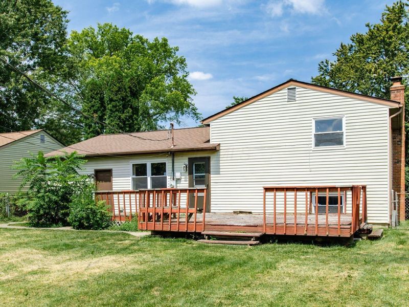 1905 Dandridge Drive , Columbus, OH 43229 Photo 38
