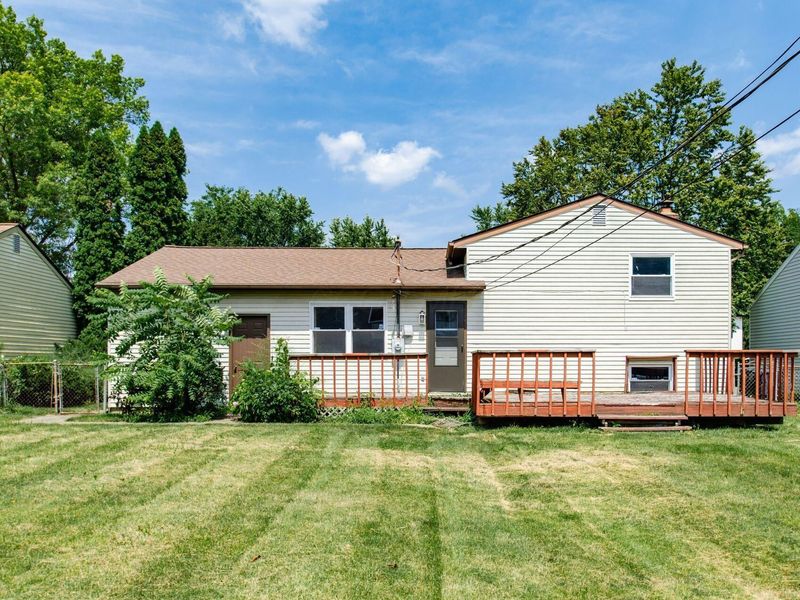 1905 Dandridge Drive , Columbus, OH 43229 Photo 39