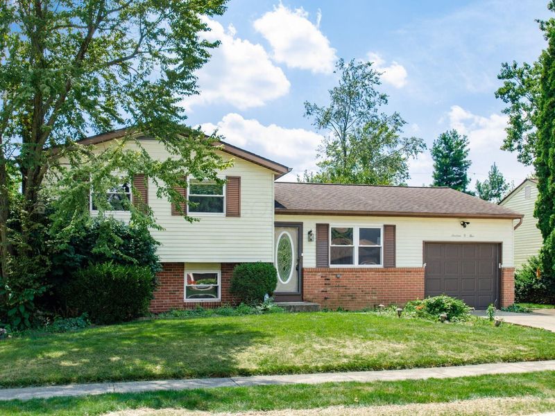 1905 Dandridge Drive , Columbus, OH 43229 Photo 4