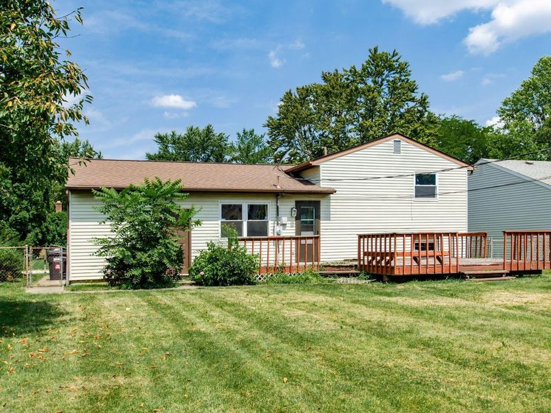 1905 Dandridge Drive , Columbus, OH 43229 Photo 40