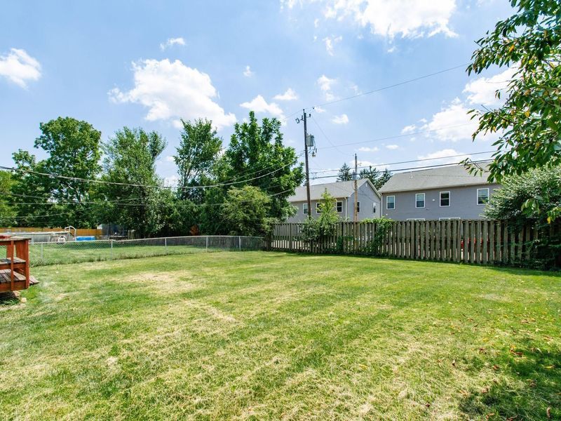 1905 Dandridge Drive , Columbus, OH 43229 Photo 41