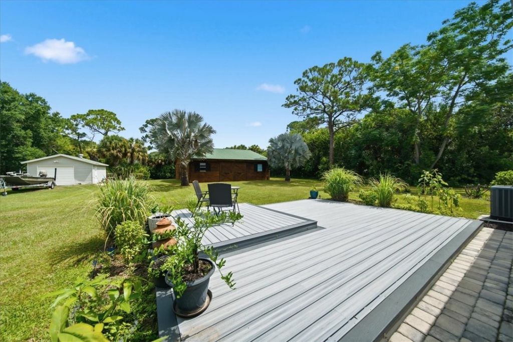1740 Vally Road, Grant Valkaria, FL 32950 Photo