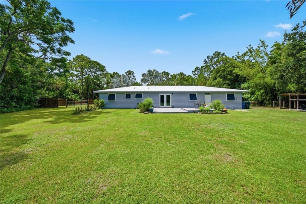 1740 Vally Road, Grant Valkaria, FL 32950 Photo
