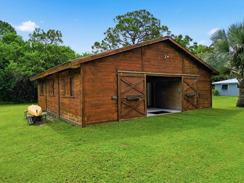 1740 Vally Road, Grant Valkaria, FL 32950 Photo