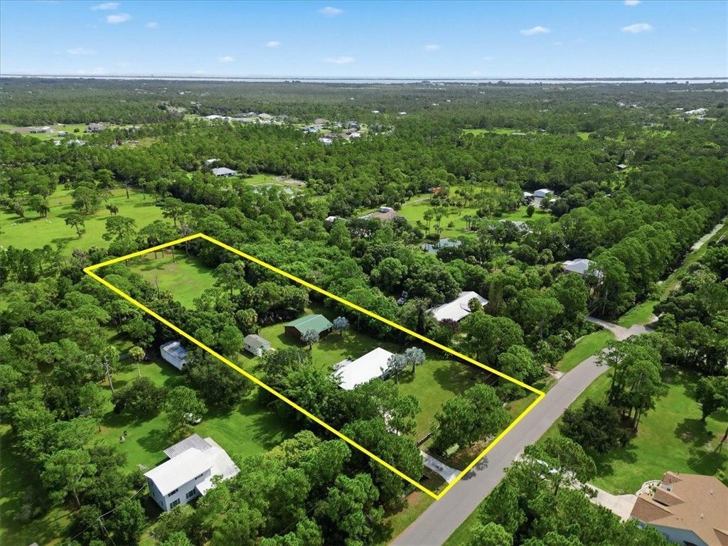 1740 Vally Road, Grant Valkaria, FL 32950 Photo