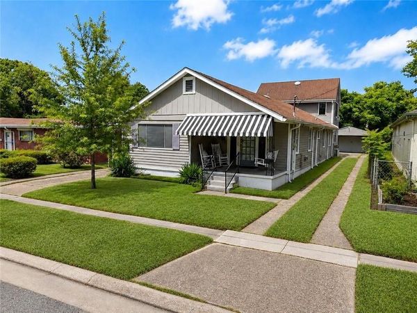 155 57 NEWMAN Avenue, Jefferson, LA 70121