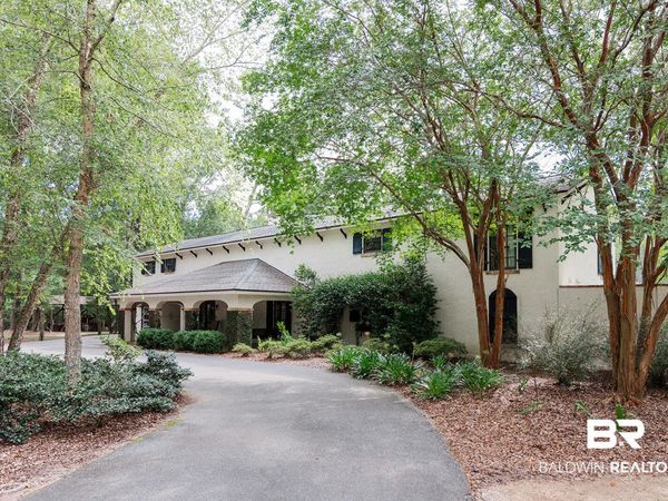 6740 Poulsen Lane, Fairhope, AL 36532
