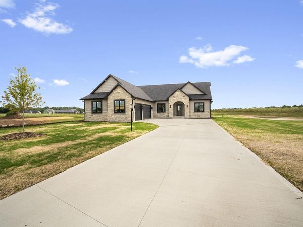 4475 Blake COURT, Colgate, WI 53017