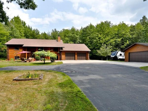 9311 WOODLAND DRIVE, Weston, WI 54476