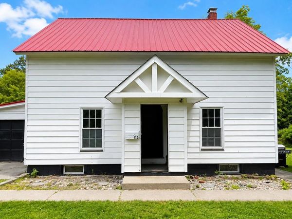 112 Harrison Avenue, St. Johnsbury, VT 05819