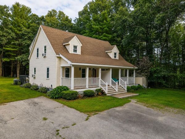 22 River Road, Unit A, Hudson, NH 03051