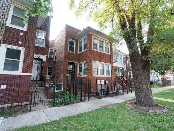 530 N Lawler Avenue, Chicago, IL 60644