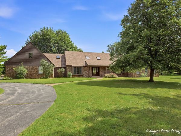 33481 N Christa Drive , Ingleside, IL 60041