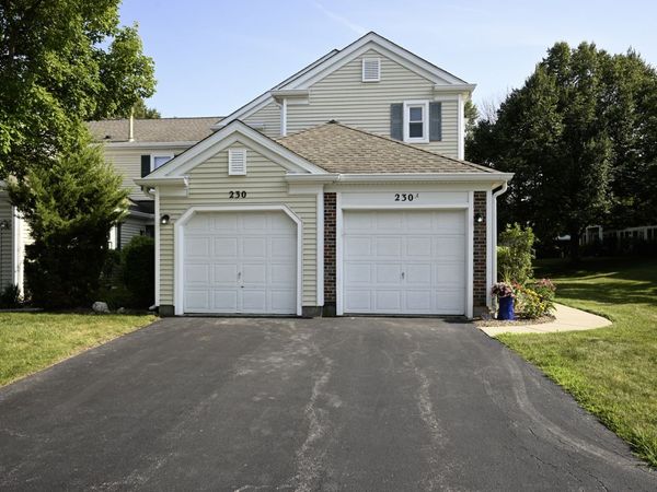 230 University Lane, Elk Grove Village, IL 60007