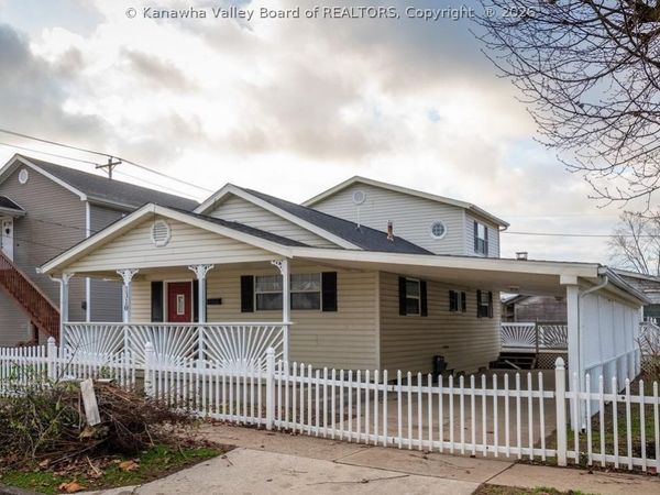 1310 13th Street, Nitro, WV 25143