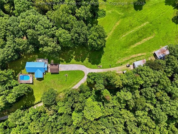 7871 Ivydale Road, Ivydale, WV 25113