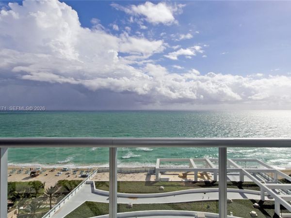 6799 Collins Ave , Unit 1103, Miami Beach, FL 33141