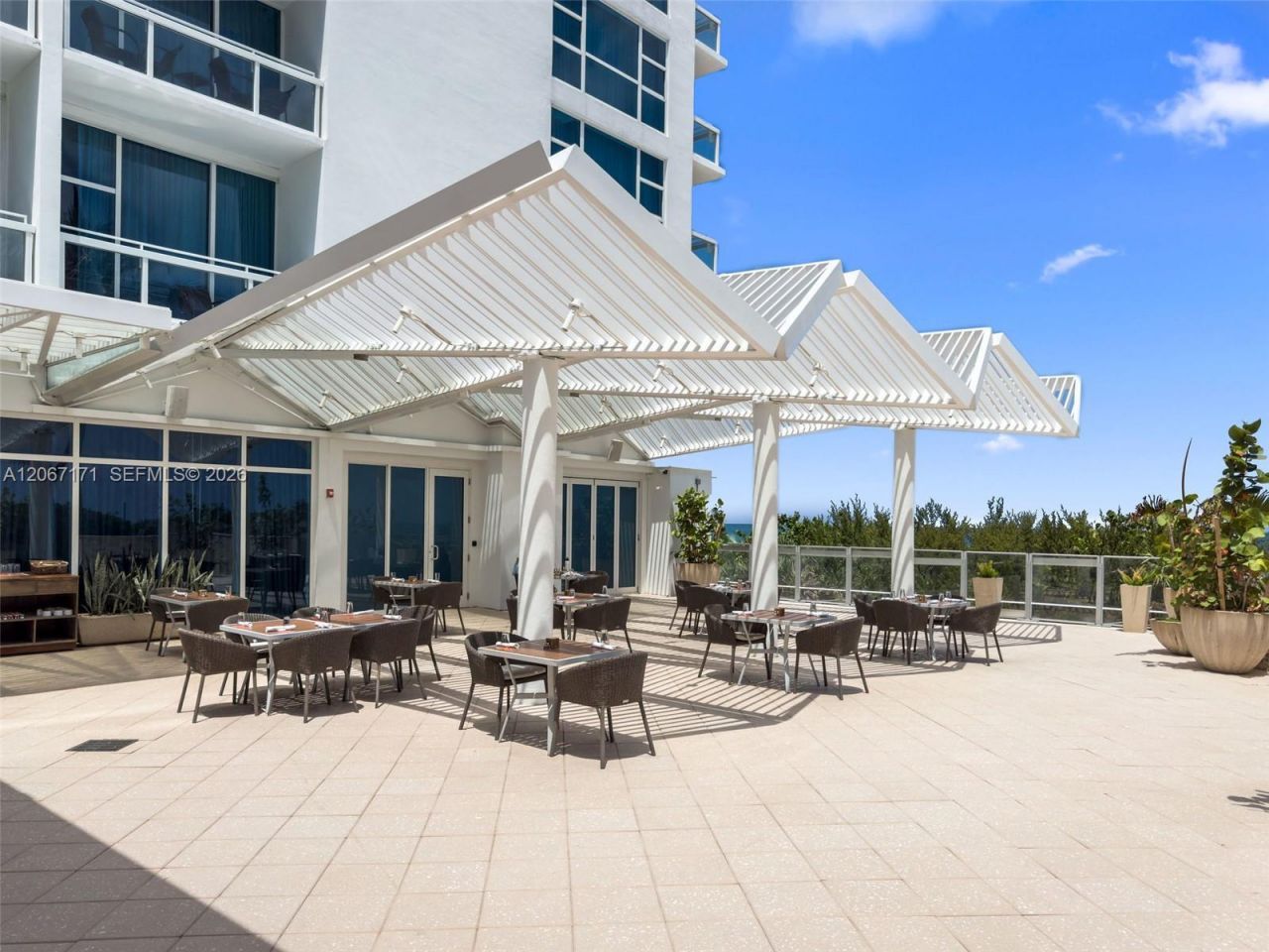 6799 Collins Ave, Unit 1103, Miami Beach, FL 33141 Photo
