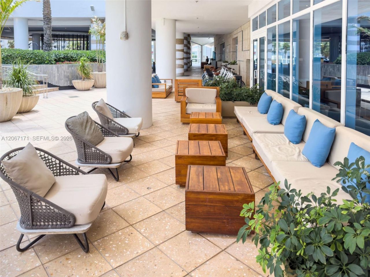 6799 Collins Ave, Unit 1103, Miami Beach, FL 33141 Photo