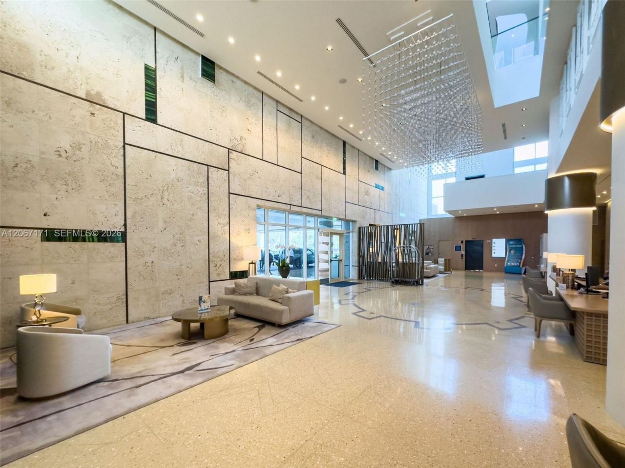 6799 Collins Ave, Unit 1103, Miami Beach, FL 33141 Photo