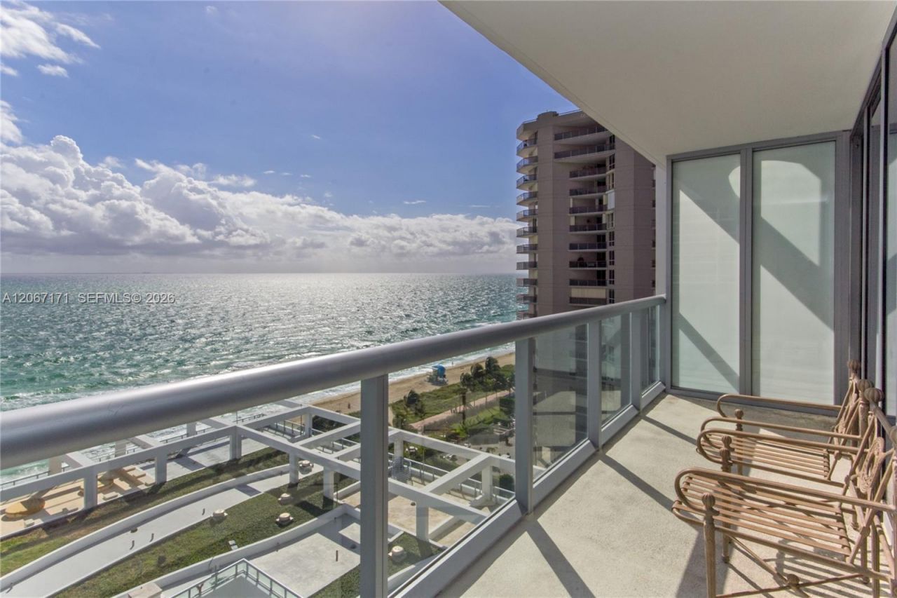 6799 Collins Ave, Unit 1103, Miami Beach, FL 33141 Photo
