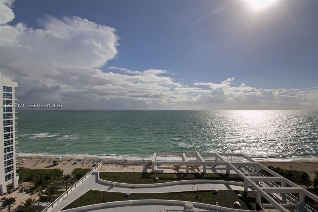 6799 Collins Ave, Unit 1103, Miami Beach, FL 33141 Photo