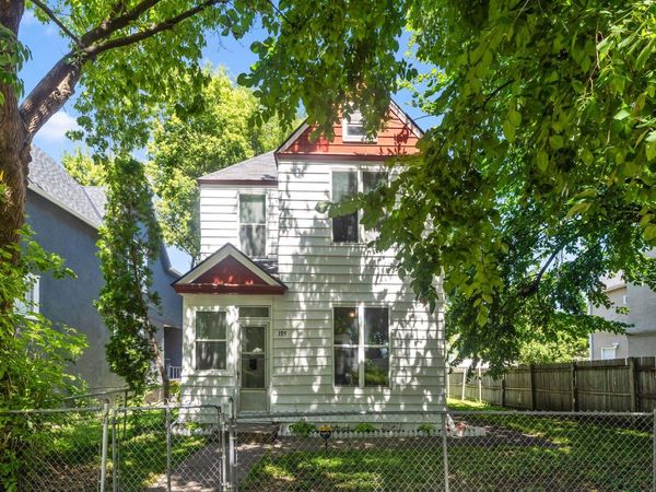 395 Lafond Avenue , Saint Paul, MN 55103
