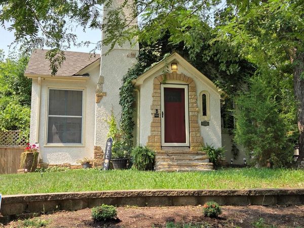 1136 Xerxes Avenue S, Minneapolis, MN 55405