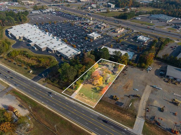 1110 Hwy 5 N , Benton, AR 72019