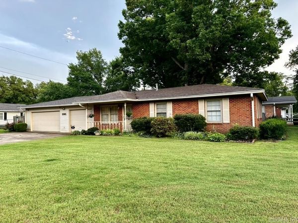 3301 Sun Avenue , Jonesboro, AR 72401