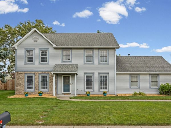 1922 Bayberry Lane, West Lafayette, IN 47906