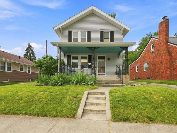 2701 Woodward Avenue, Fort Wayne, IN 46805