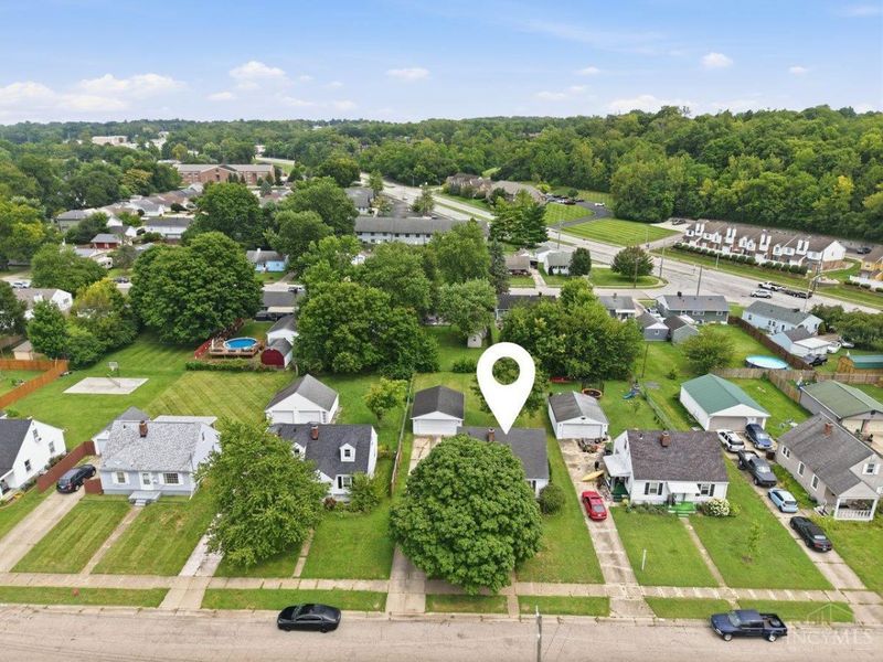 911 Ellen Drive, Middletown, OH 45042 Photo 27