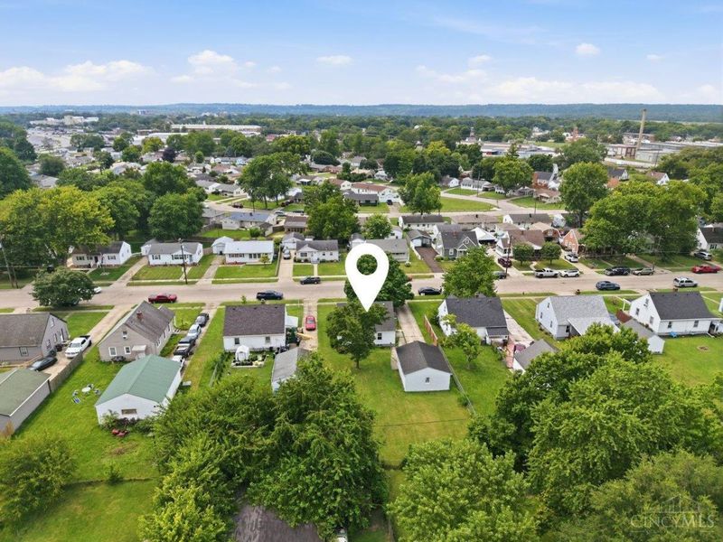 911 Ellen Drive, Middletown, OH 45042 Photo 29