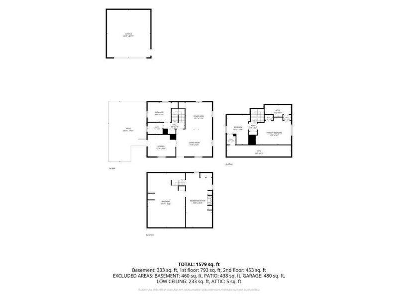 911 Ellen Drive, Middletown, OH 45042 Photo 32