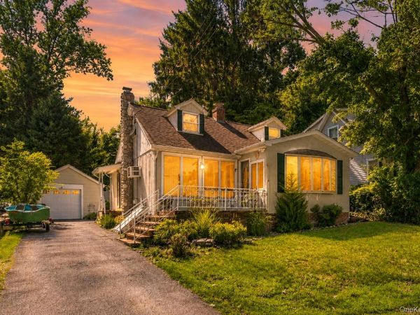 26 Brook Avenue , Hopewell Junction, NY 12533