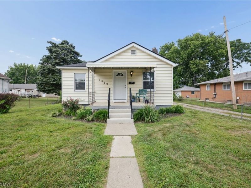 1560 Garling Avenue , Columbus, OH 43223 Photo 3